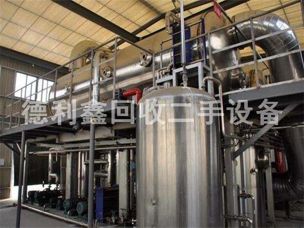 二手設備回收，廢舊設備回收，淘汰設備回收