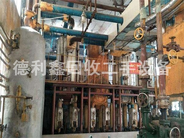 收購(gòu)整廠設(shè)備回收，再生資源回收