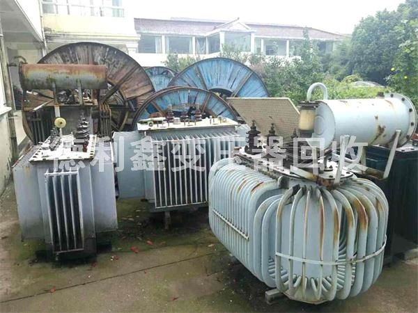 北京廢舊電力物資回收，北京變壓器回收
