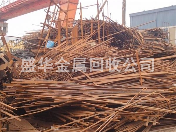 北京鋼筋回收，鋼筋頭回收，螺紋鋼回收