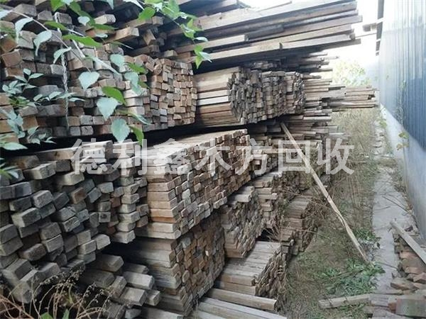 北京工地木方回收，庫存木方回收