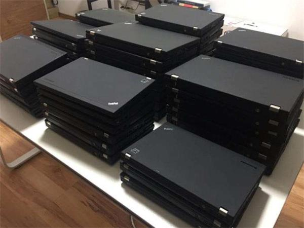 電腦如此廢舊，再次回收利用是重中之重