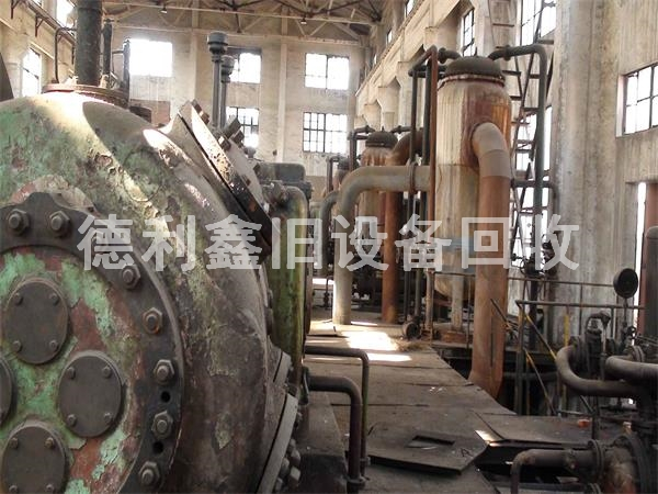 北京廢舊物資回收，北京舊貨收購，廢舊機械設(shè)備回收