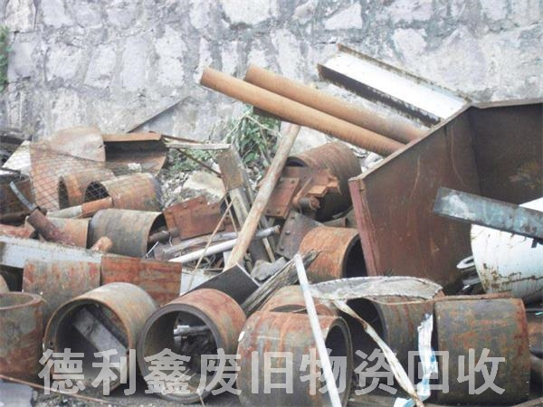 北京開發(fā)區(qū)廢鐵回收，不銹鋼回收，鋼材回收