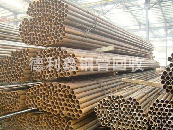 北京天津建筑設(shè)備回收，工地鋼鐵回收，架子管回收
