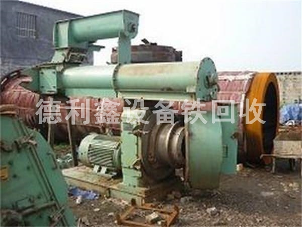 北京天津工程機械回收，舊電機回收，電焊機回收，鋼鐵回收