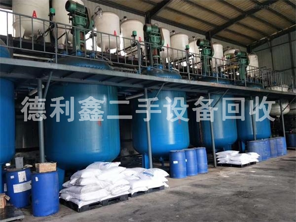 北京山西化工廠設(shè)備回收，工廠淘汰設(shè)備回收