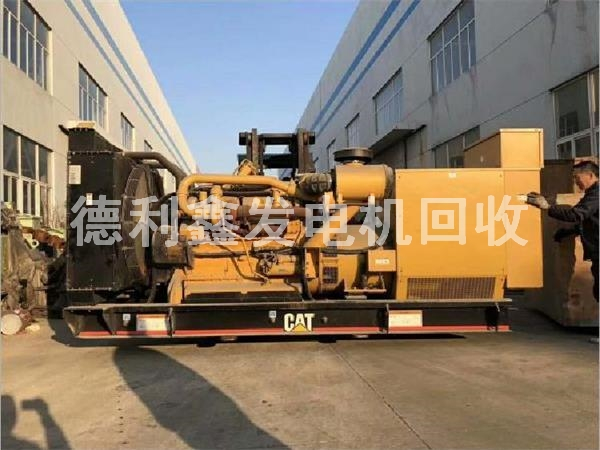 專業(yè)發(fā)電機回收，進(jìn)口發(fā)電機組回收