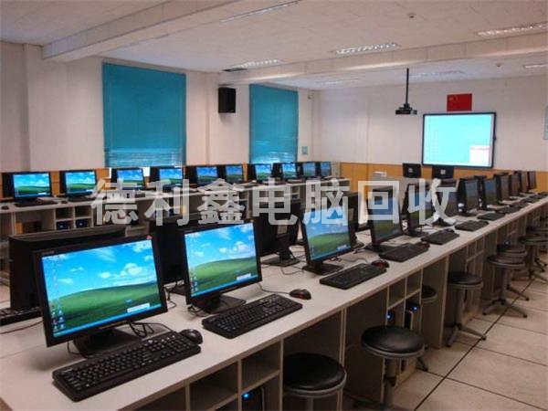 北京品牌電腦回收，北京辦公電腦回收