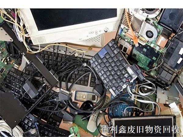 電子垃圾回收體系的規(guī)范成“當(dāng)務(wù)之急”！