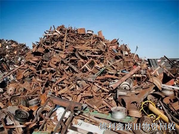 建筑垃圾資源化率僅為5%，急需變廢為寶