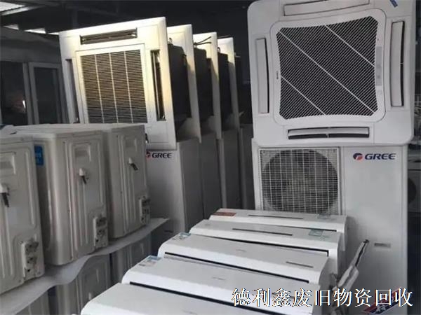 空調(diào)壓縮機壞了，更換不如買新機