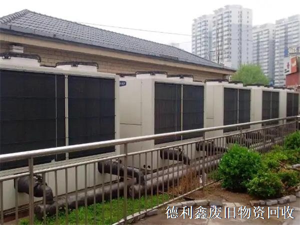 北京格力空調(diào)回收，制冷設(shè)備回收，庫存積壓回收