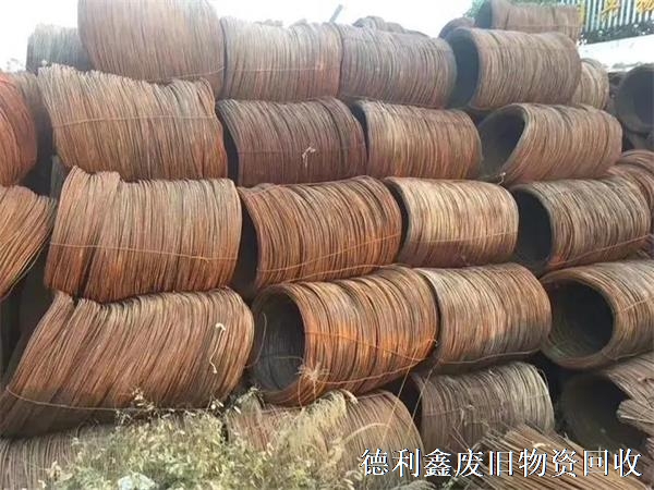 北京工地鋼鐵回收，建筑鋼鐵回收，鋼鐵廢料回收