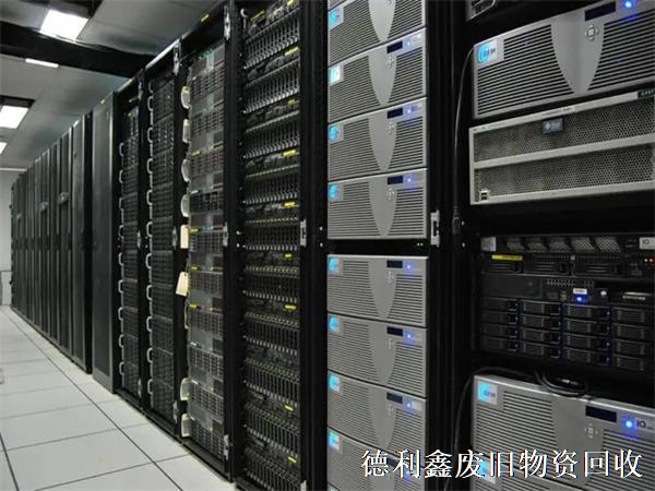 北京網(wǎng)絡(luò)設(shè)備回收，UPS電源，機房機柜回收