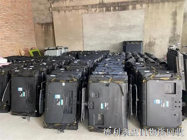 北京液晶電視回收，北京二手電視回收