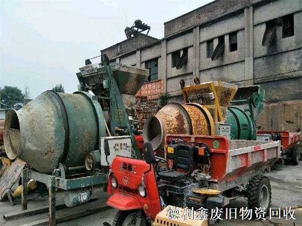 北京建筑設(shè)備回收，通州建筑物資回收