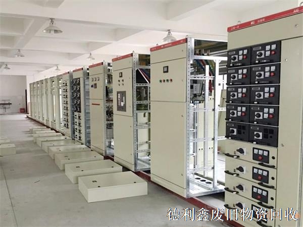 北京天津回收箱式變壓器，回收電力設(shè)備回收
