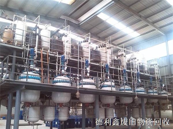 天津回收舊設備，工廠舊設備回收，舊設備回收企業(yè)