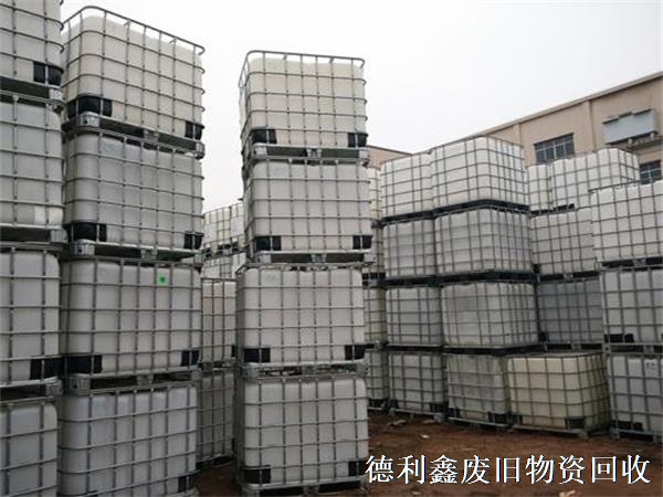 高價(jià)回收噸桶，上門回收二手噸桶，噸桶回收價(jià)格