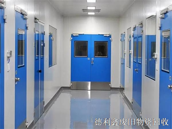 企業(yè)優(yōu)選，亦莊凈化車間回收，亦莊上門收購凈化板車間