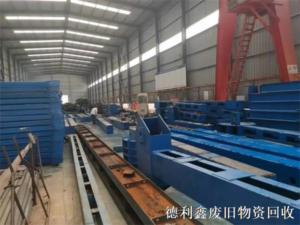 昌平車(chē)間設(shè)備回收，昌平庫(kù)存積壓物資回收