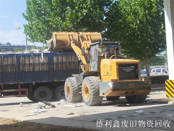 北京城市垃圾清運(yùn)，生活垃圾，建筑垃圾清運(yùn)消納