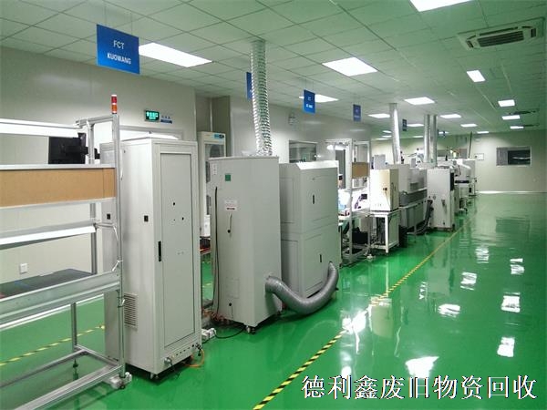 順義凈化車間拆除，開發(fā)區(qū)潔凈車間廠房拆除