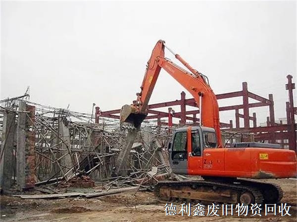北京鋼結(jié)構(gòu)拆除，鋼結(jié)構(gòu)廠房拆除，回收鋼結(jié)構(gòu)